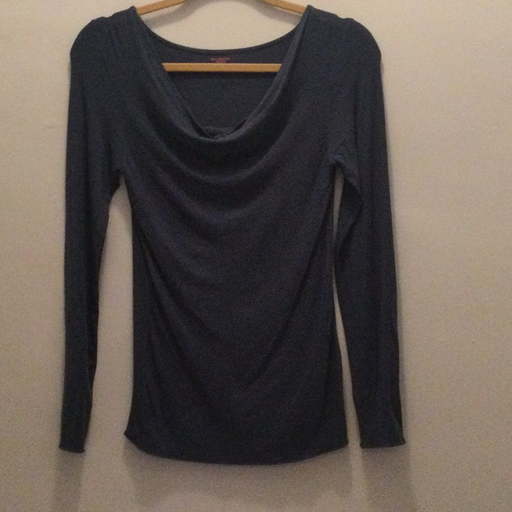 Majestic Paris long sleeve baby soft and fine.